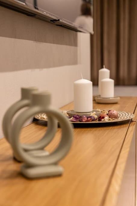 Smaragdi Luxury Jacuzzi Apartment Noho Premium Living Афины Экстерьер фото