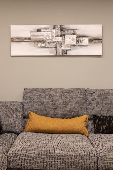 Smaragdi Luxury Jacuzzi Apartment Noho Premium Living Афины Экстерьер фото