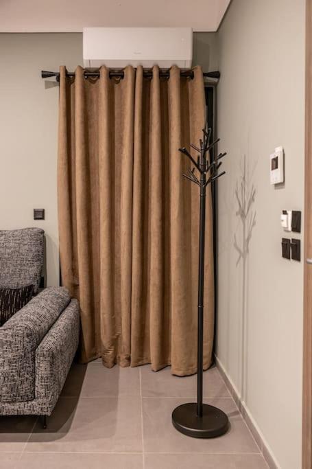 Smaragdi Luxury Jacuzzi Apartment Noho Premium Living Афины Экстерьер фото